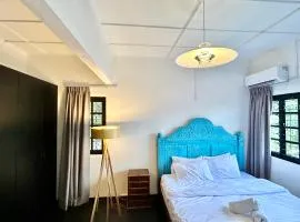 Cozy Homestay SS2 PJ King Bed