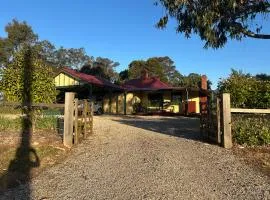 Lister Cottage