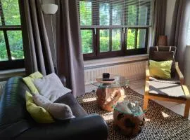 Hofmann's Ferienwohnung