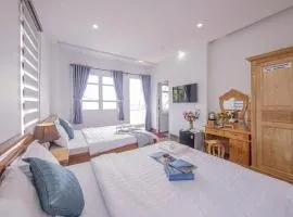 Bích Phương hotel