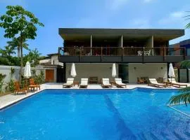 Marmeu Tropical (Com garagem)