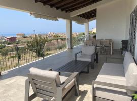 Villa Il Gelso Bianco, hotel a Realmonte