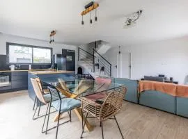 La Beaumière #Piscine#Garage