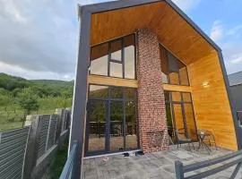 Pine Barn House