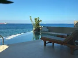 Calma Luxury Villa by Smaris Collection
