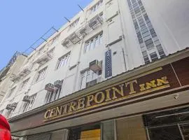 Townhouse Centre Point Inn Near Esplanade Metro Station