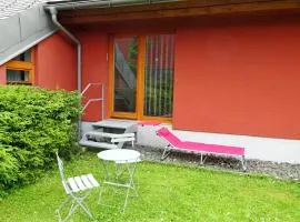 Horský Apartmán Ramzová