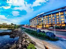 Dyne Oceano Hotel