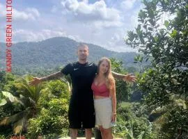 Kandy Green Hilltop Hotel