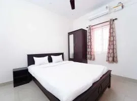 Hotel O Anuparpalayam Bus Terminal Formerly SS Nest