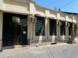 Old Town Hostel