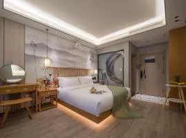 Bohan Shenhua Riverside Resort Hotel