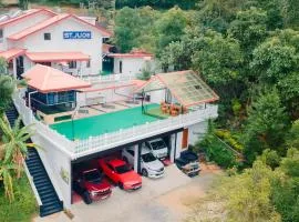 St Jude Holiday Resort