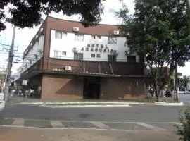 Hotel Araguaia Goiânia