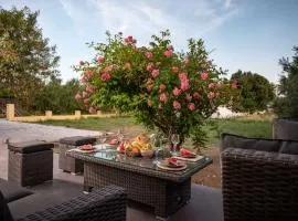 Seaside Villa Angel - Samos Cozy Getaway