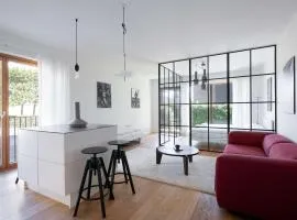 Luxury apartment close to Amalienborg