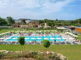 Moretti Village - SOPHIE ROOMS COUNTRY HOUSE