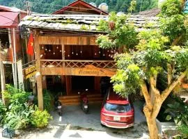 Homestay Hùng Dương