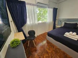 Middletown chiangmai 2king bed