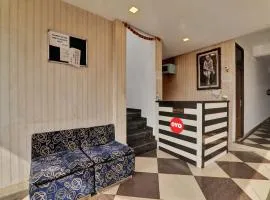 Hotel O SMS