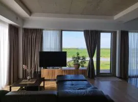 Pamario vėjų apartamentai