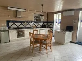 Le Gîte Saint Girons