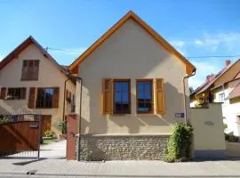 Herberge Rheinhessen