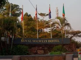 Royal Solwezi Hotel