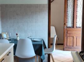 Bilocale Vecchio Borgo