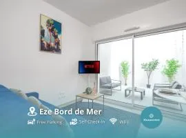 Appartement neuf - Patio intérieur - Parking - EF