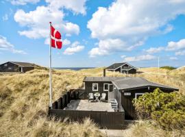 LK2122-Lokken-Bentevej-20, hotel i Løkken