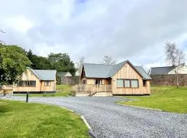 Osprey Lodge 8 with Hot Tub