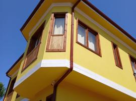 The Little Prince Hotel,  v destinaci Antalya