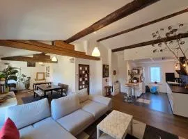 Appartement de luxe à 100m des Arènes