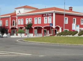 Alojamento do Zezere