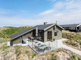 LK2110-Lokken-Fannysvej-12, hotel v destinaci Løkken