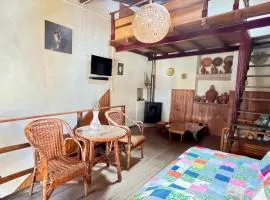 Casa Medieval de Nisa