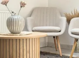 Apartmán Vikárka - dům Karla Hynka Máchy - Litoměřice
