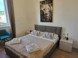 Essenza Home, Design alle porte della città