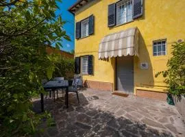 La Maisonette del Crist0