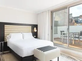 Eurostars Cristal Palace