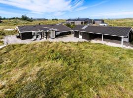 LK2065-Lokken-Rikkesvej-5, hotel din Løkken