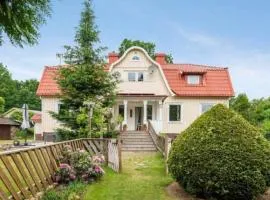 Hoefijzergårds Guesthouse