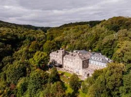 Grange Hotel