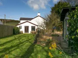 Modern Character Welsh Cottage with Garden - Pass the Keys