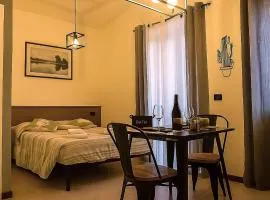 Monolocale PIANO TERRA a pochi minuti dall'ospedale Sacro cuore