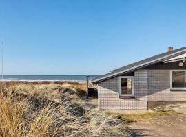 LK2130-Lokken-Lottesvej-23，洛肯的飯店