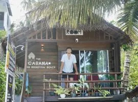 The Cabana Hotel Hiriketiya