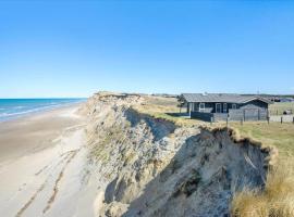 루켄에 위치한 호텔 LK1861-Lokken-Ulstrupvej-25