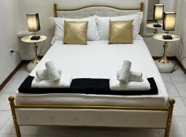 Arryanna Apartment